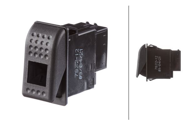 Comutator HELLA 6FH 007 832-121