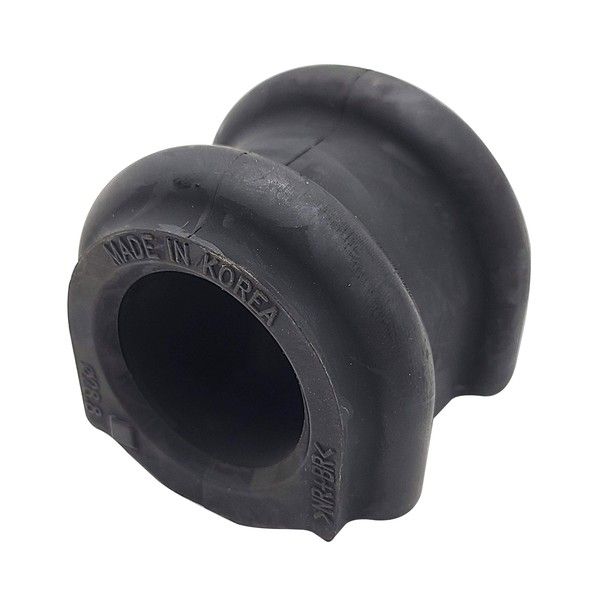 Suspension, stabilisateur
