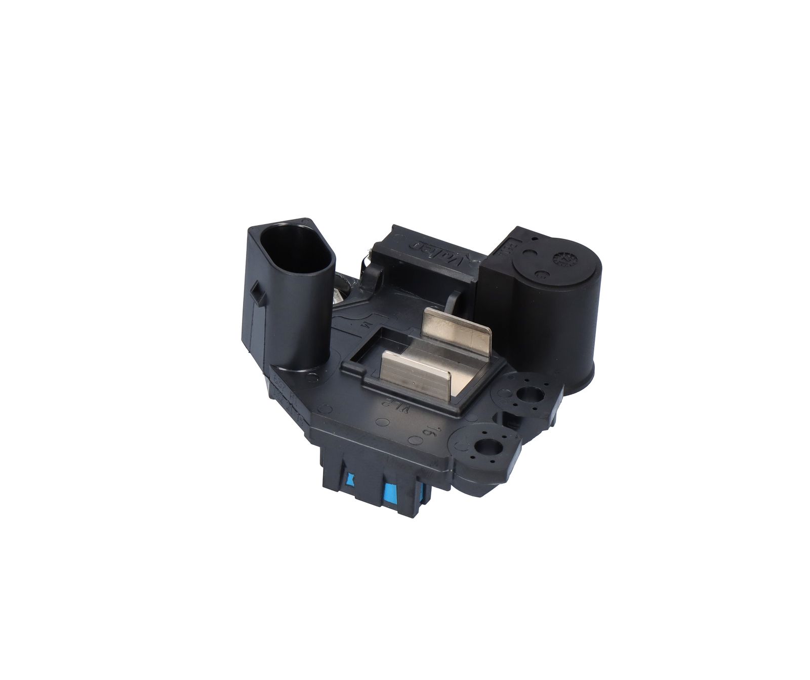 Ģeneratora sprieguma regulators