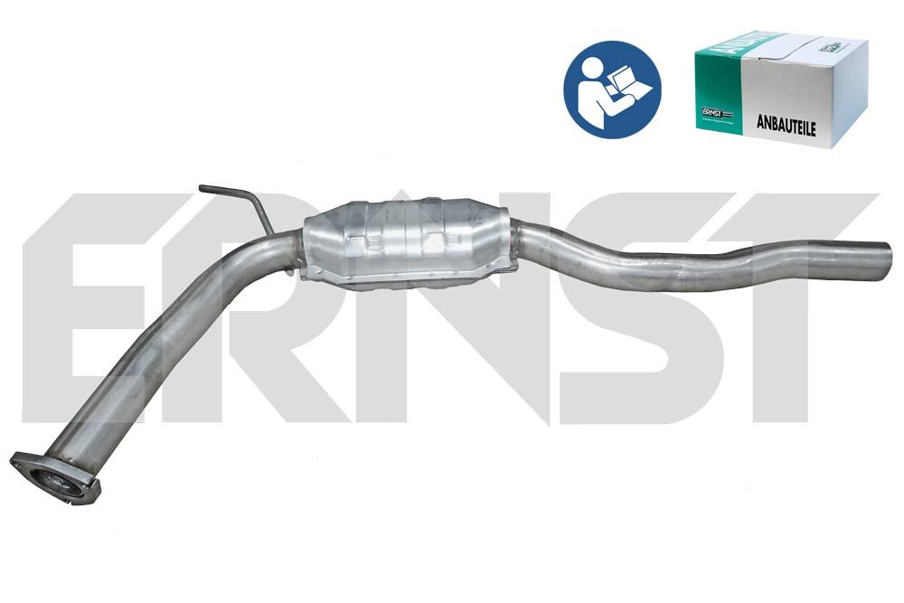 Catalizator ERNST 754385