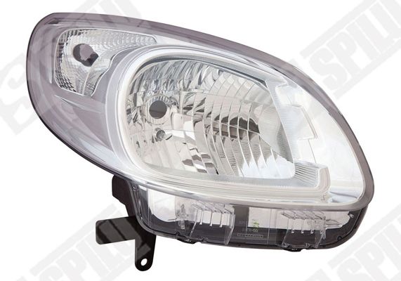Projecteur principal