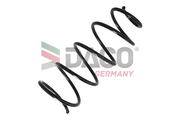 Sprężyna zawieszenia DACO GERMANY 802831