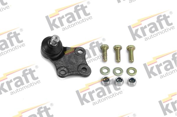 Przegub mocujący / prowadzący KRAFT AUTOMOTIVE 4225505