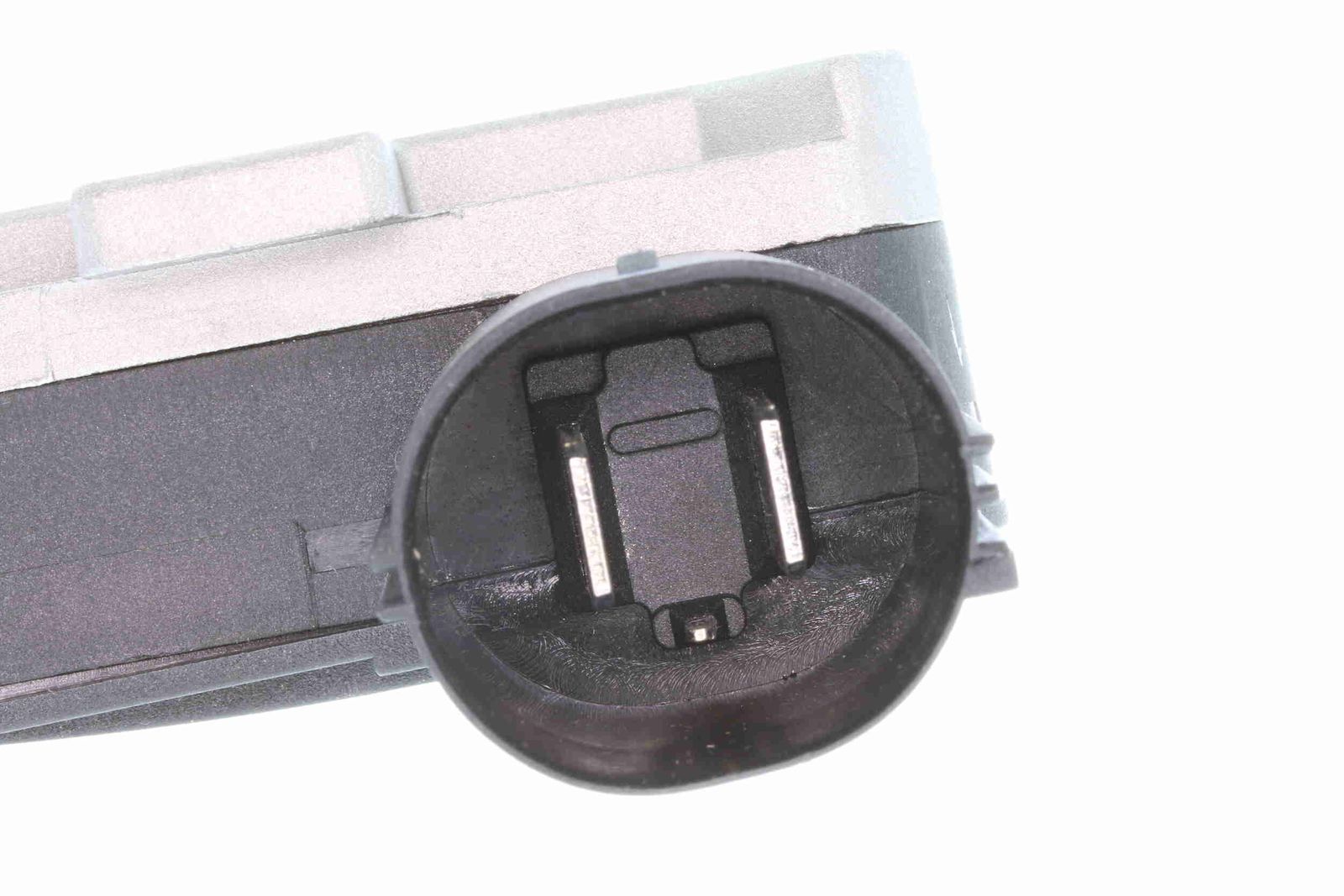 Levně Řídicí jednotka, elektrický větrák (chlazení motoru) VEMO V25-79-0009