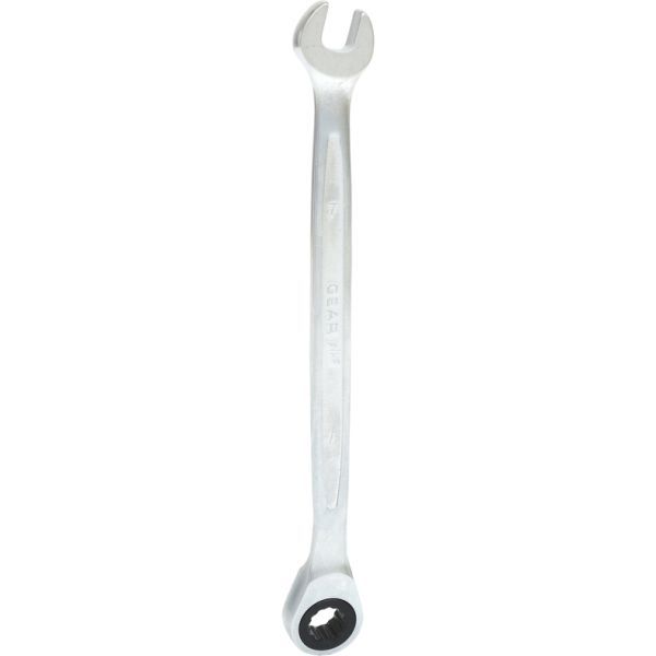 Levně Ráčna-klíč očko-vidlice KS TOOLS 503.4607