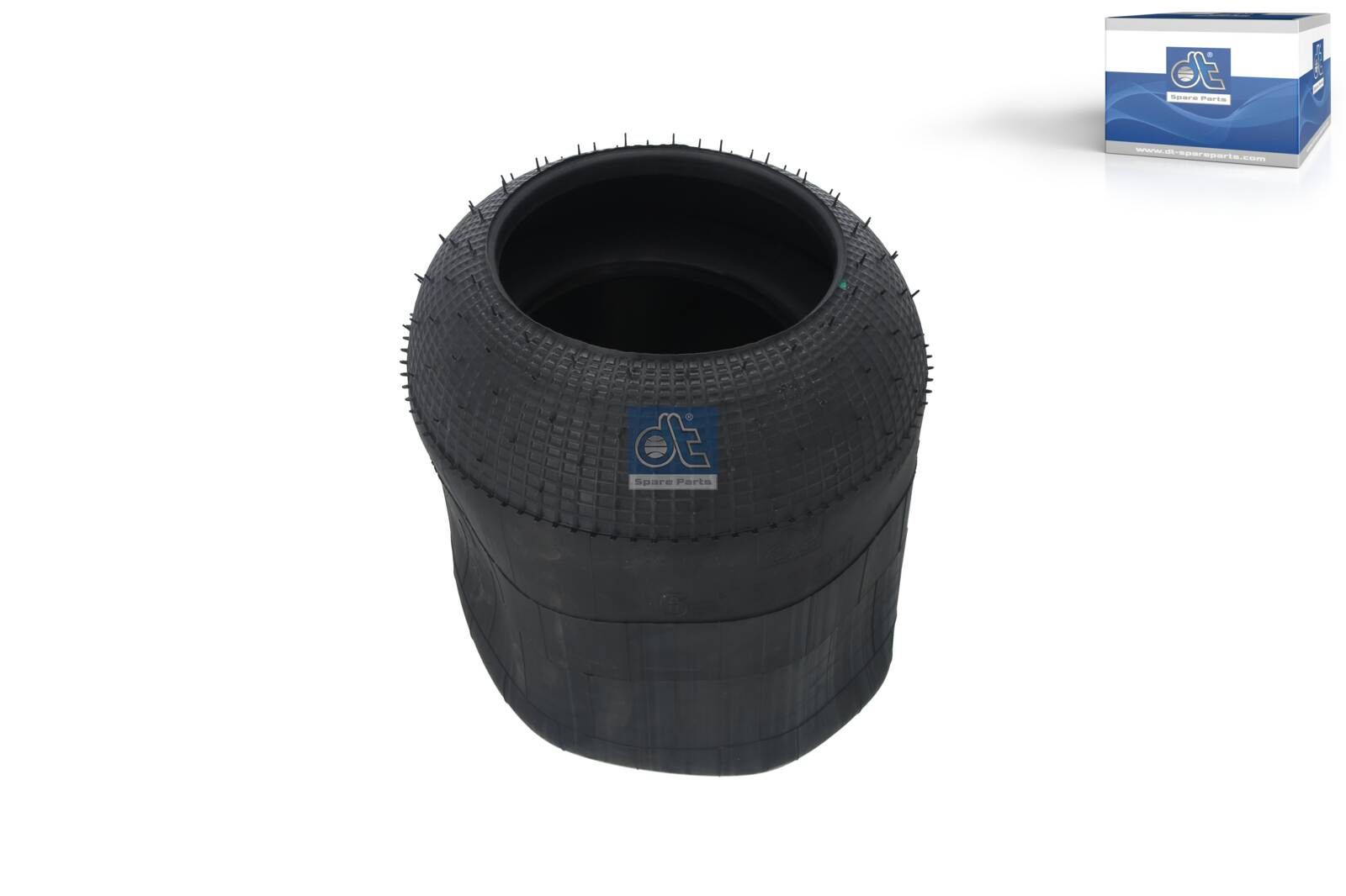 Burduf, suspensie pneumatica DT Spare Parts 6.13031