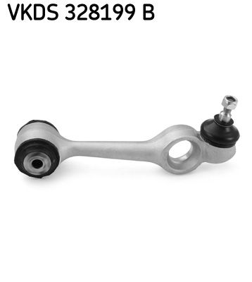 Wahacz, zawieszenie koła SKF VKDS 328199 B