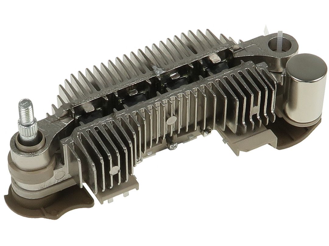 Usměrňovač, generátor AS-PL ARC5123