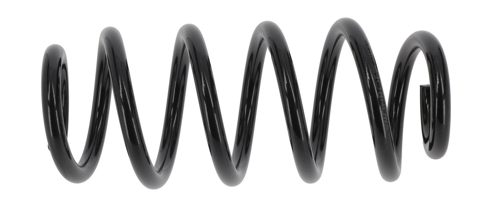 Пружина ходовой части