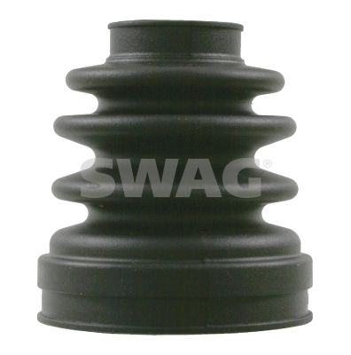 Osłona, wał napędowy SWAG 62 92 2016