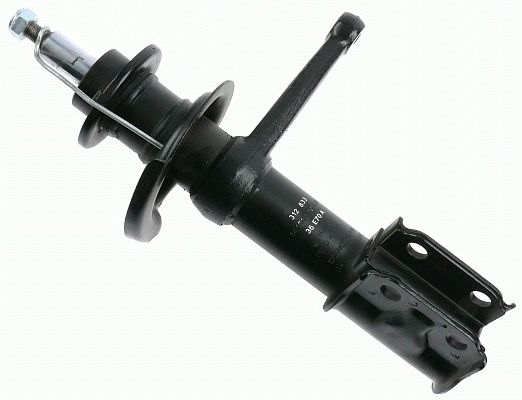 Amortyzator BOGE 36-E70-A