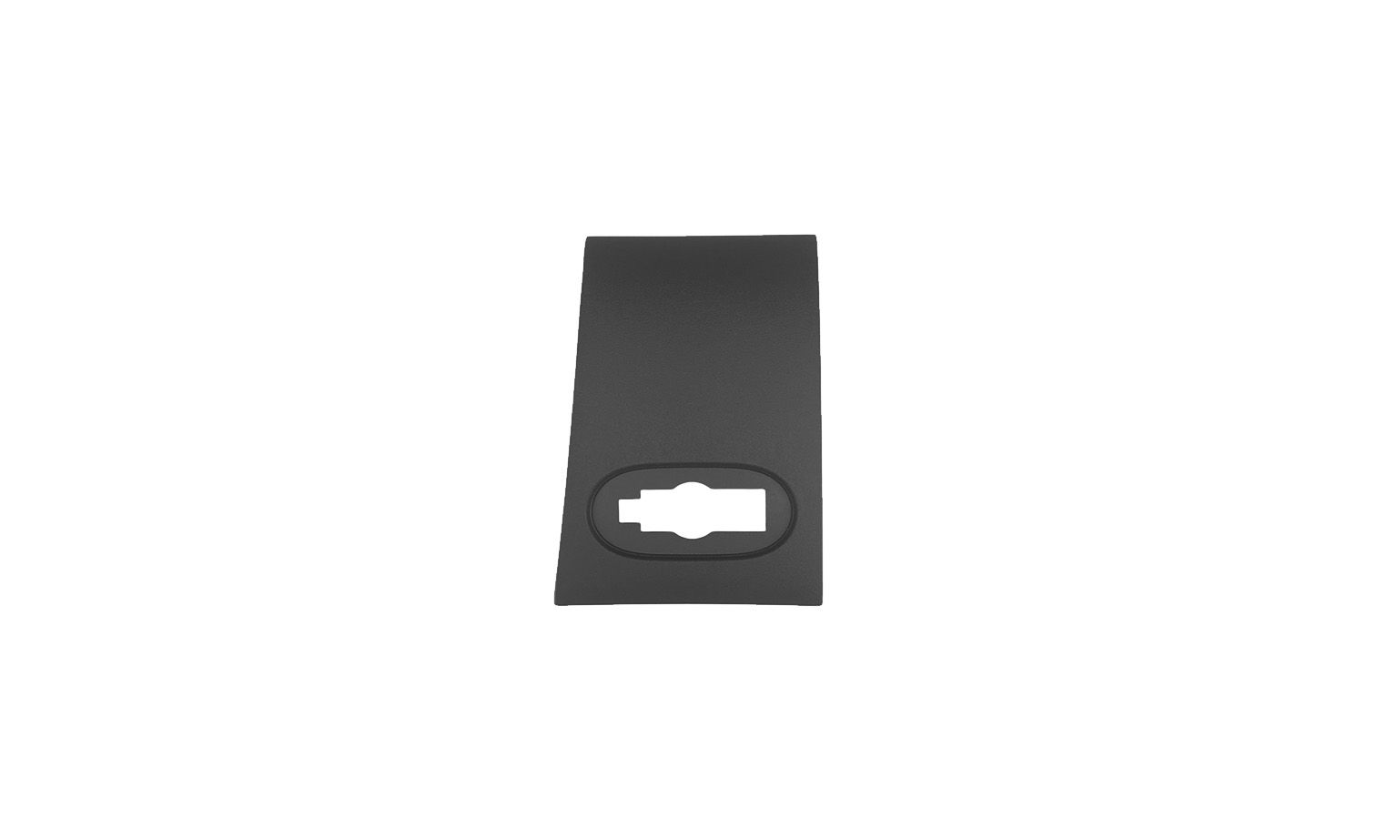 Elemente decorative/protectie, panou lateral POLIPLAST 100.13843