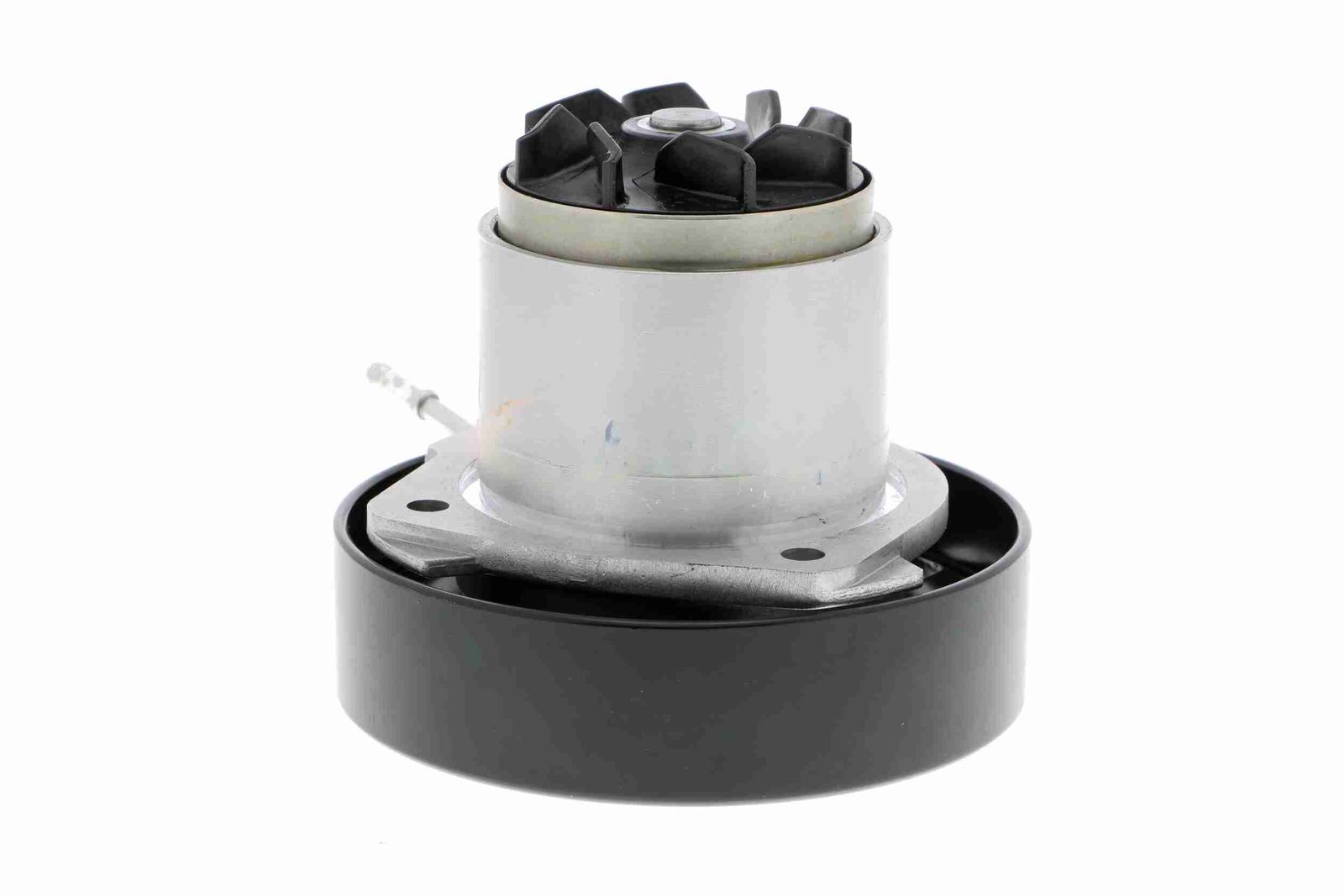 Pompe à eau, refroidissement du moteur
