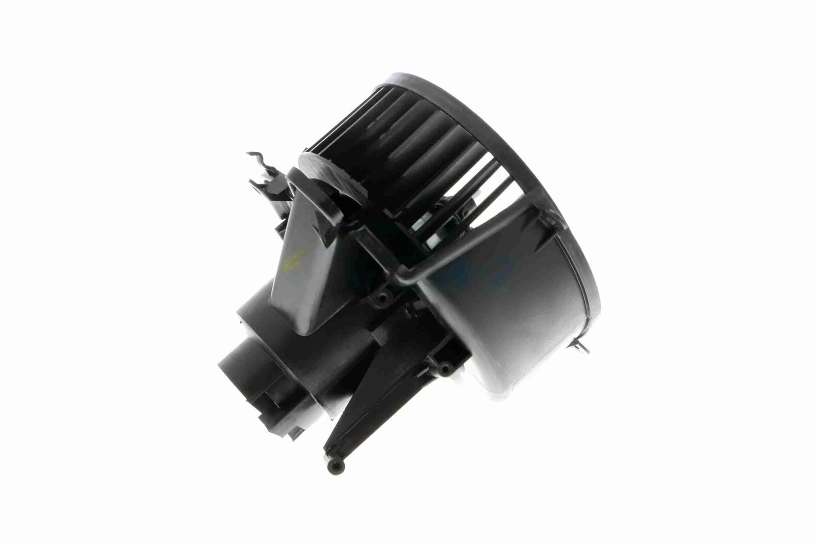 Roue soufflante, pulseur d'air habitacle