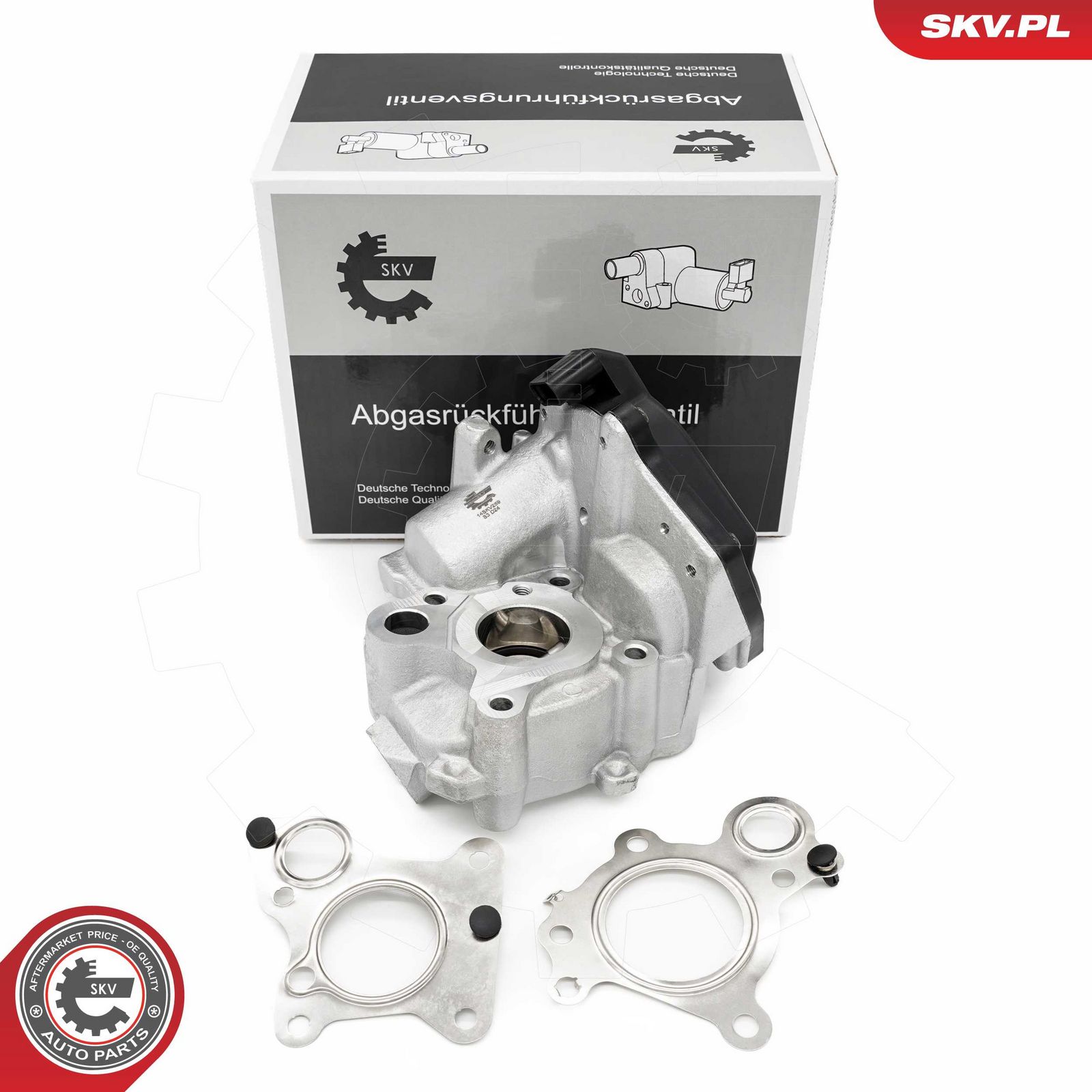 Supapa EGR ESEN SKV 14SKV259