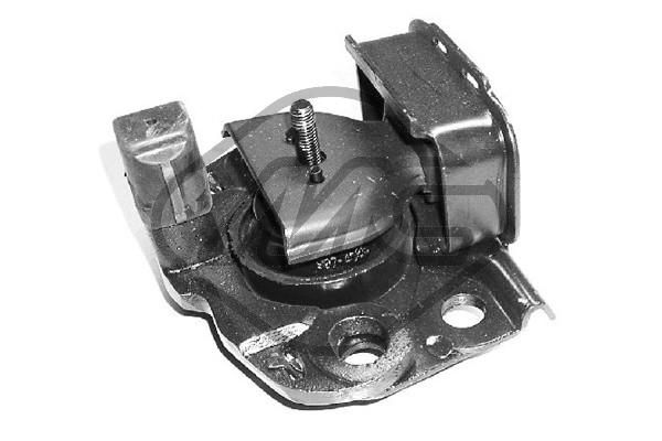 Łożyskowanie silnika METALCAUCHO 04086