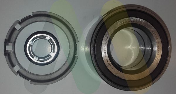 Set rulment roata MOTAQUIP LVBW1175