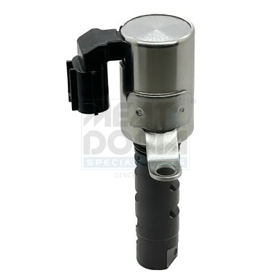 Valve de commande, réglage d'arbres à came