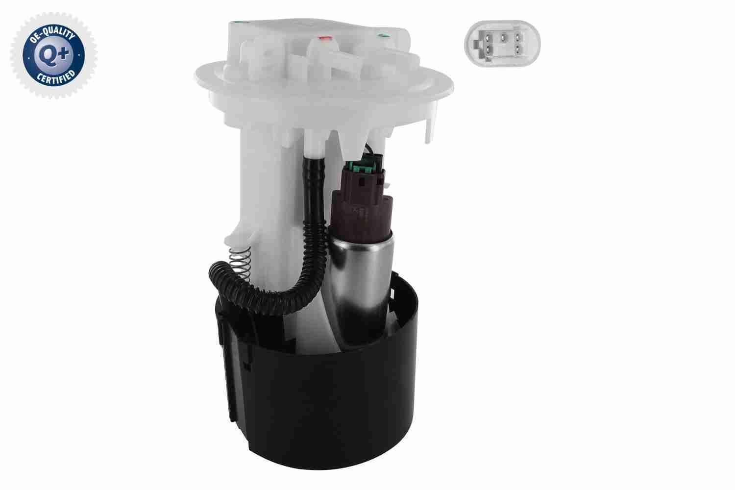 unité d'alimentation de carburant