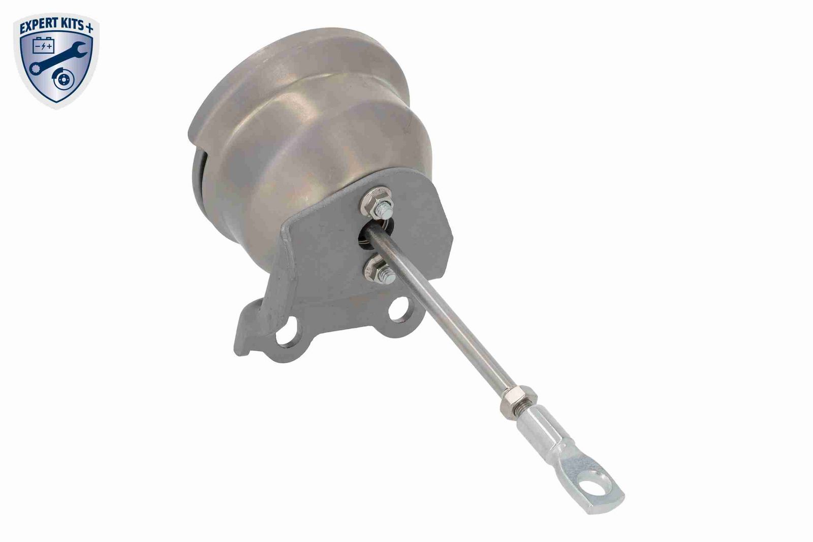 Управляющий дозатор, компрессор