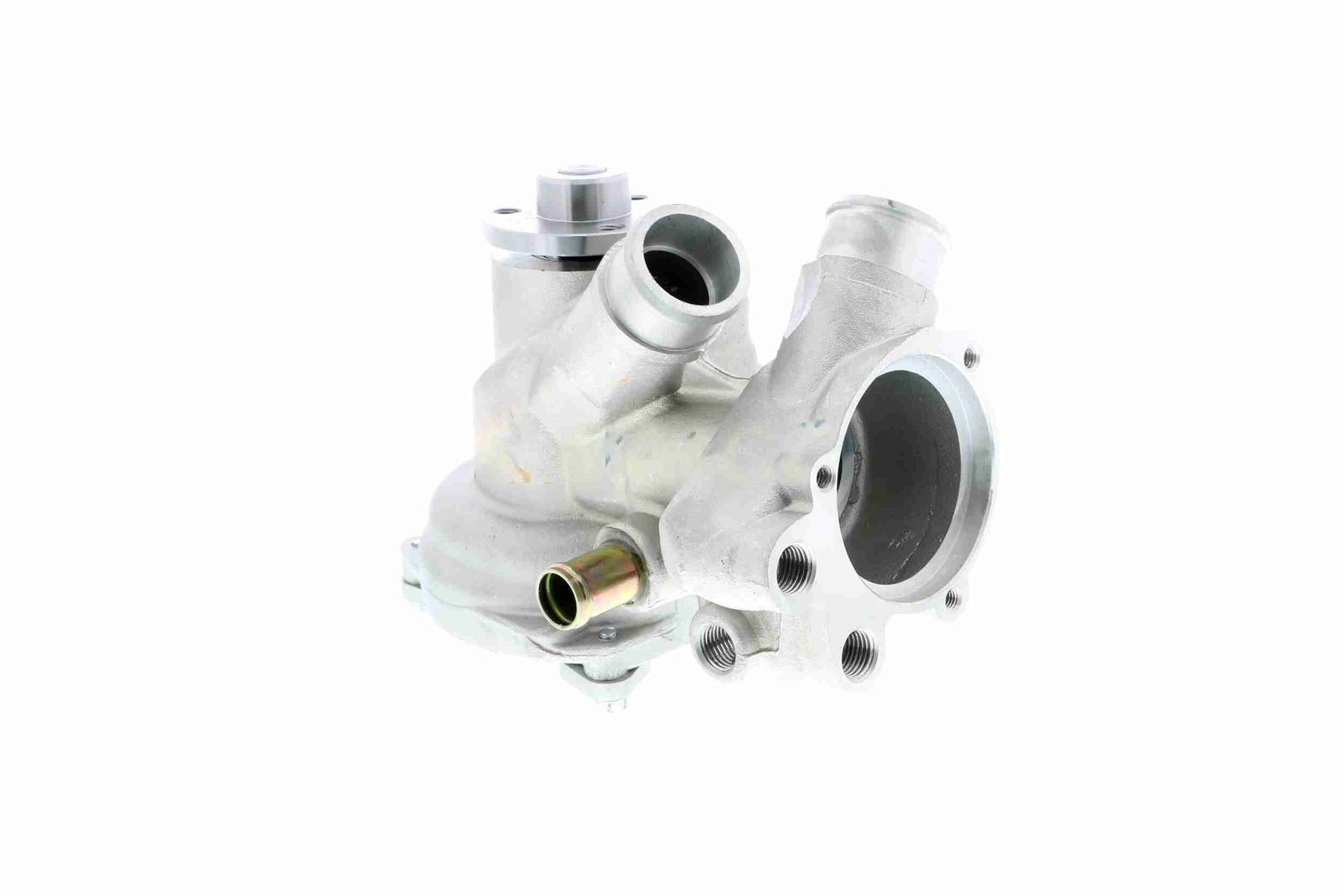 Pompe à eau, refroidissement du moteur