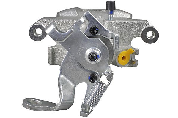 Etrier frana METZGER 6261291