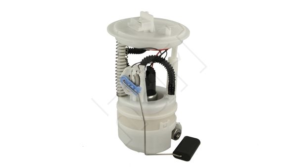 Zespół zasilający w paliwo HART 913 983