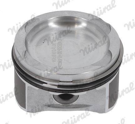 Piston NÜRAL 87-433206-00