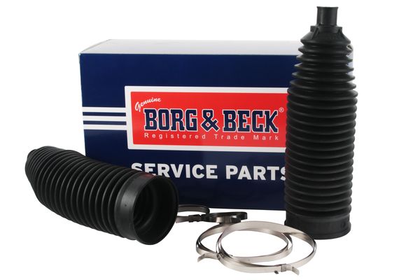 Zestaw osłon, układ kierowniczy BORG & BECK BSG3299