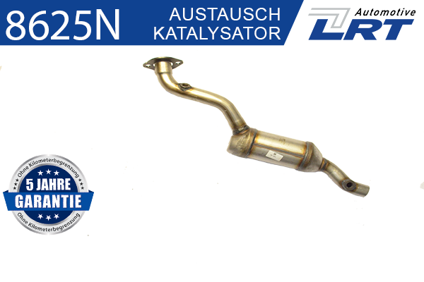 Catalizator LRT 8625N