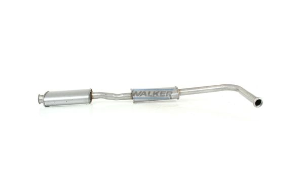 Tłumik środkowy WALKER 70405