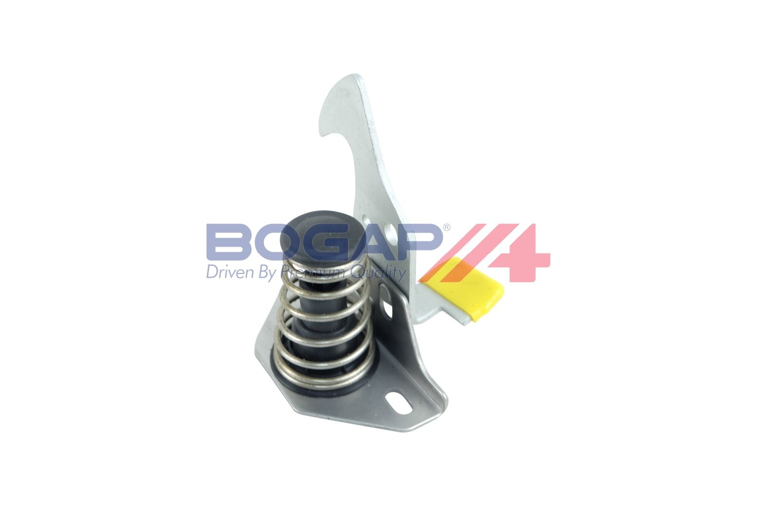 Serrure de capot-moteur OE BMW 51237073916