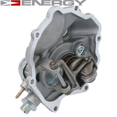 Vakuové čerpadlo, brzdový systém ENERGY PV0001