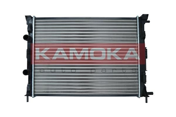 Chłodnica, układ chłodzenia silnika KAMOKA 7705045