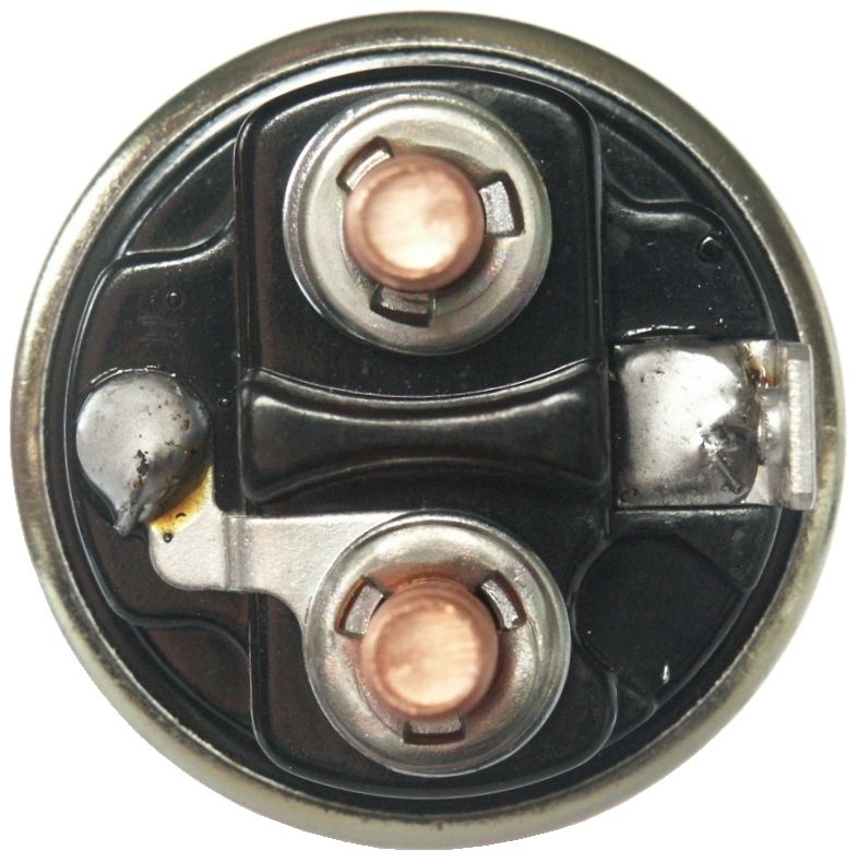 Solenoid, electromotor HC-Cargo F 032 133 043