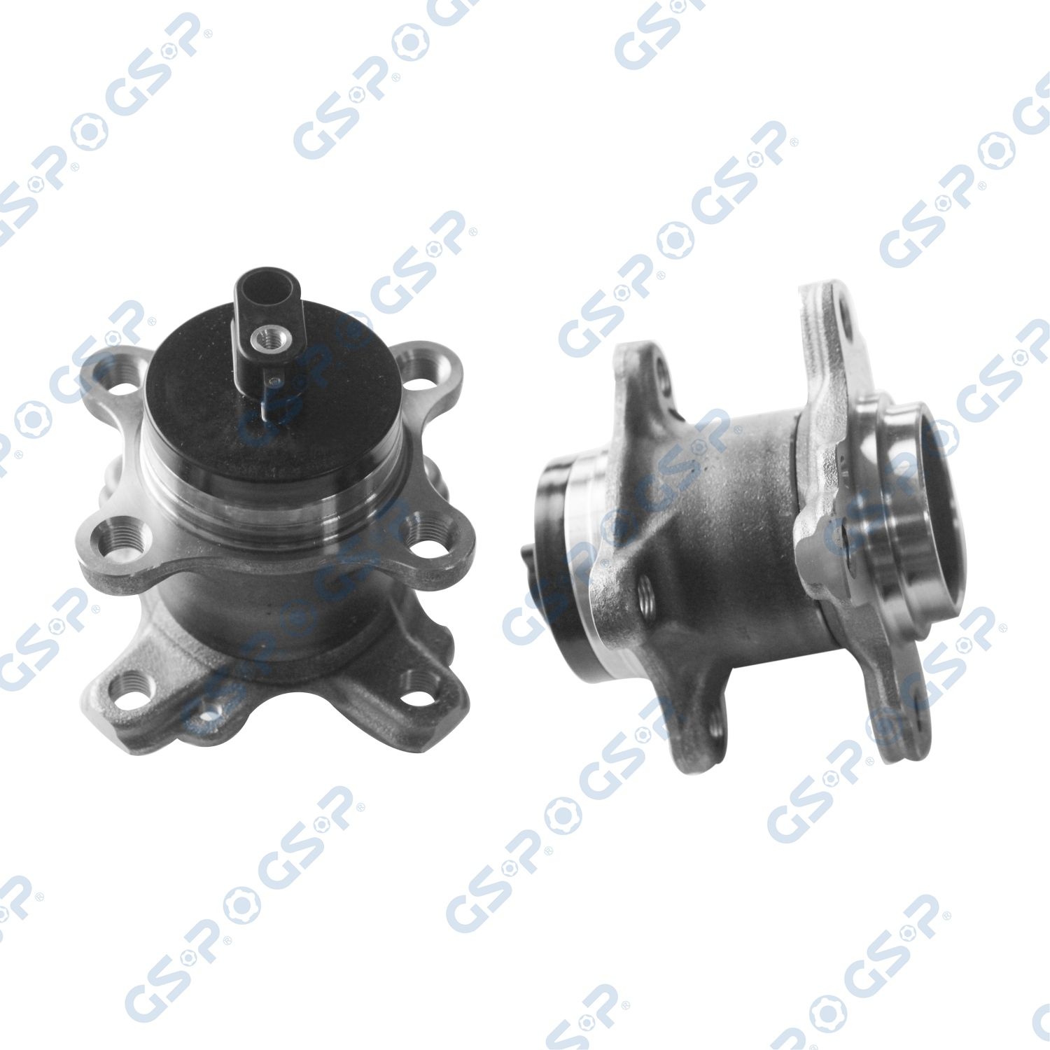 Set rulment roata GSP 9400198