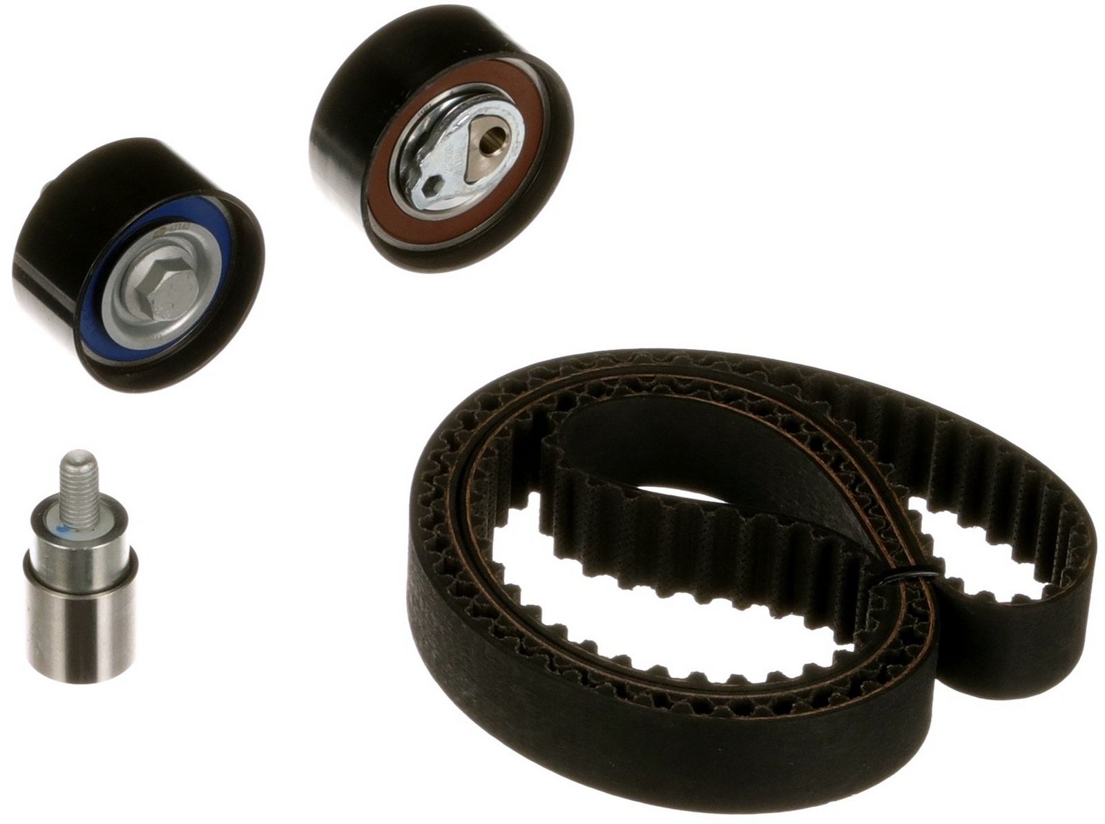 Set curea de distributie GATES PowerGrip™ K025299