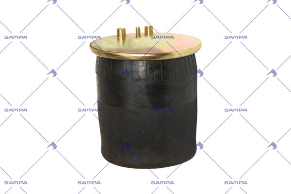 Burduf, suspensie pneumatica SAMPA SP 554884-K07