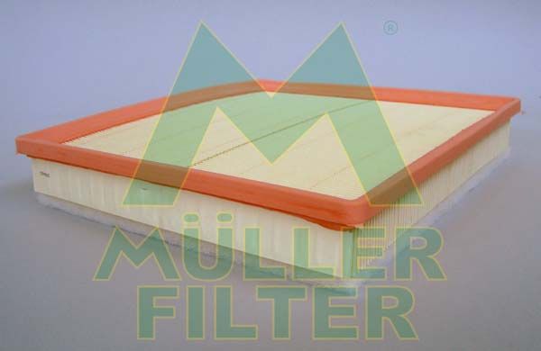Filtr powietrza MULLER FILTER PA2106