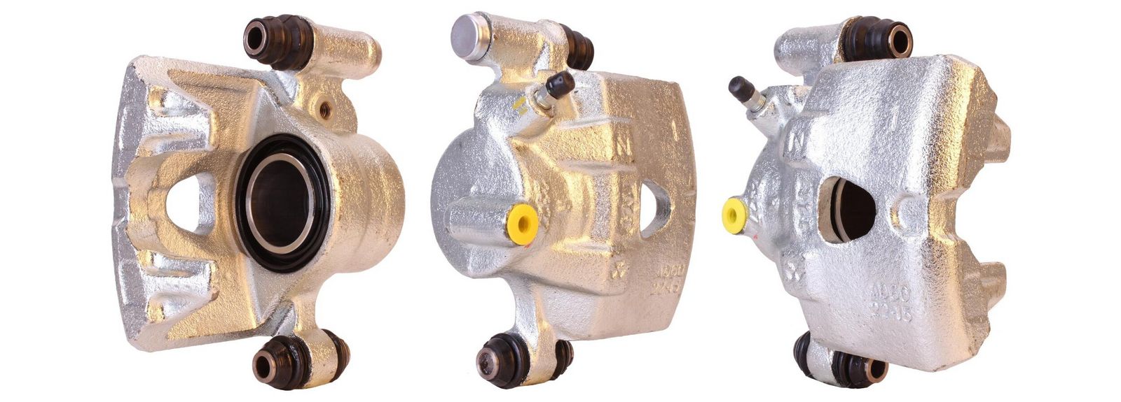 Etrier frana ELSTOCK 83-0886