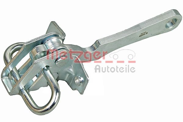 Ogranicznik drzwi METZGER AUTOTEILE 2312156