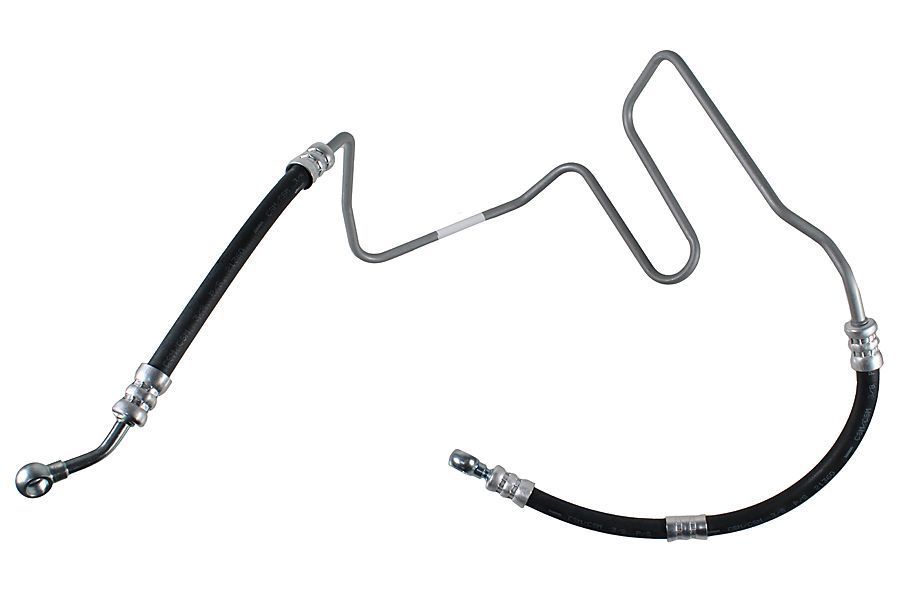 Furtun hidraulic, sistem de directie METZGER 2361187