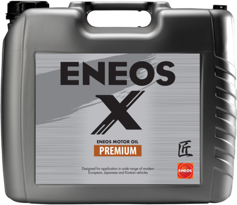 ulei de motor ENEOS EU0020201N