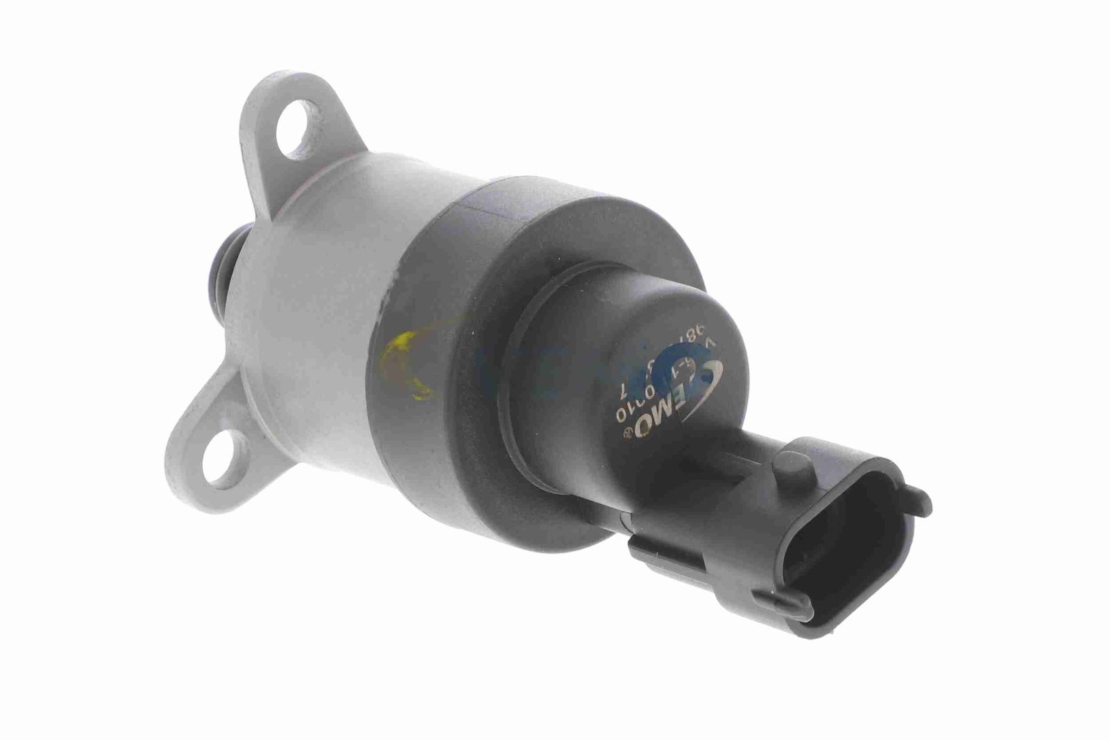 Régulateur, quantité de carburant (système à rampe commune)
