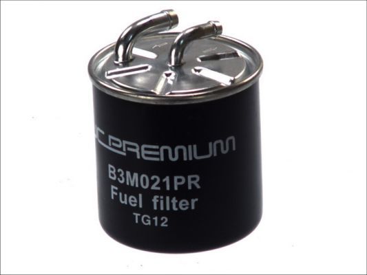 Filtr paliwa JC PREMIUM B3M021PR