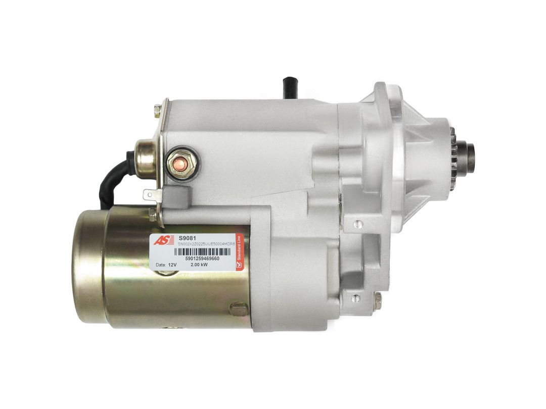 Levně Startér AS-PL S9081