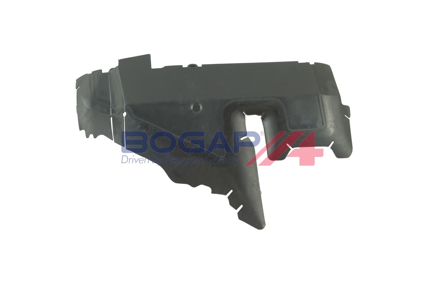 Levně Vedení vzduchu P ŠKODA OEM Originál 5E0121284