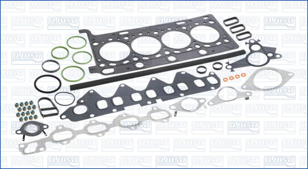 Jeu de joints, culasse OE RENAULT 101015474R