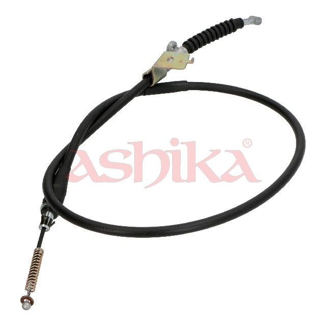 Cablu, frana de parcare ASHIKA 131-01-152R