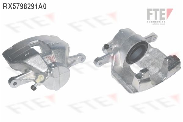 Zacisk hamulca FTE 9292065